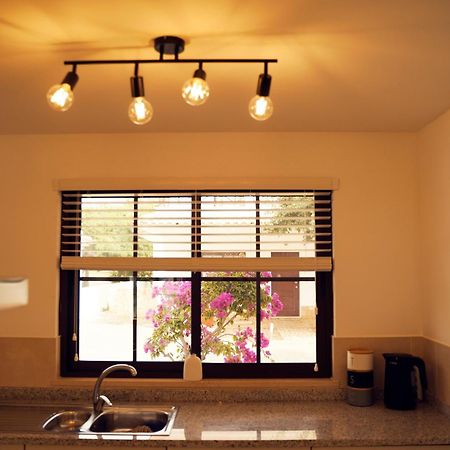 Tortuga Beach Villa, Santa Maria, Sal, Cape Verde Εξωτερικό φωτογραφία