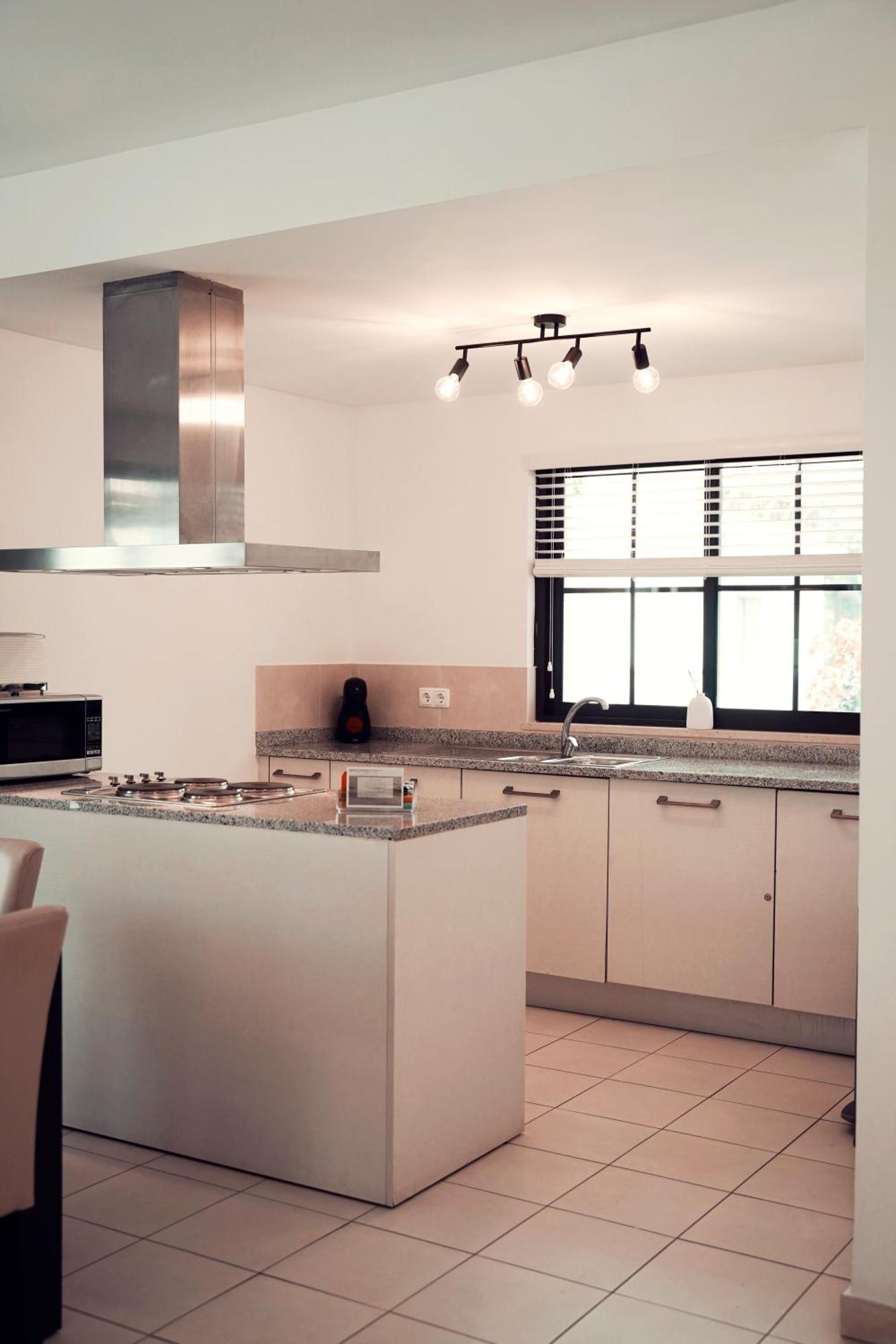 Tortuga Beach Villa, Santa Maria, Sal, Cape Verde Εξωτερικό φωτογραφία