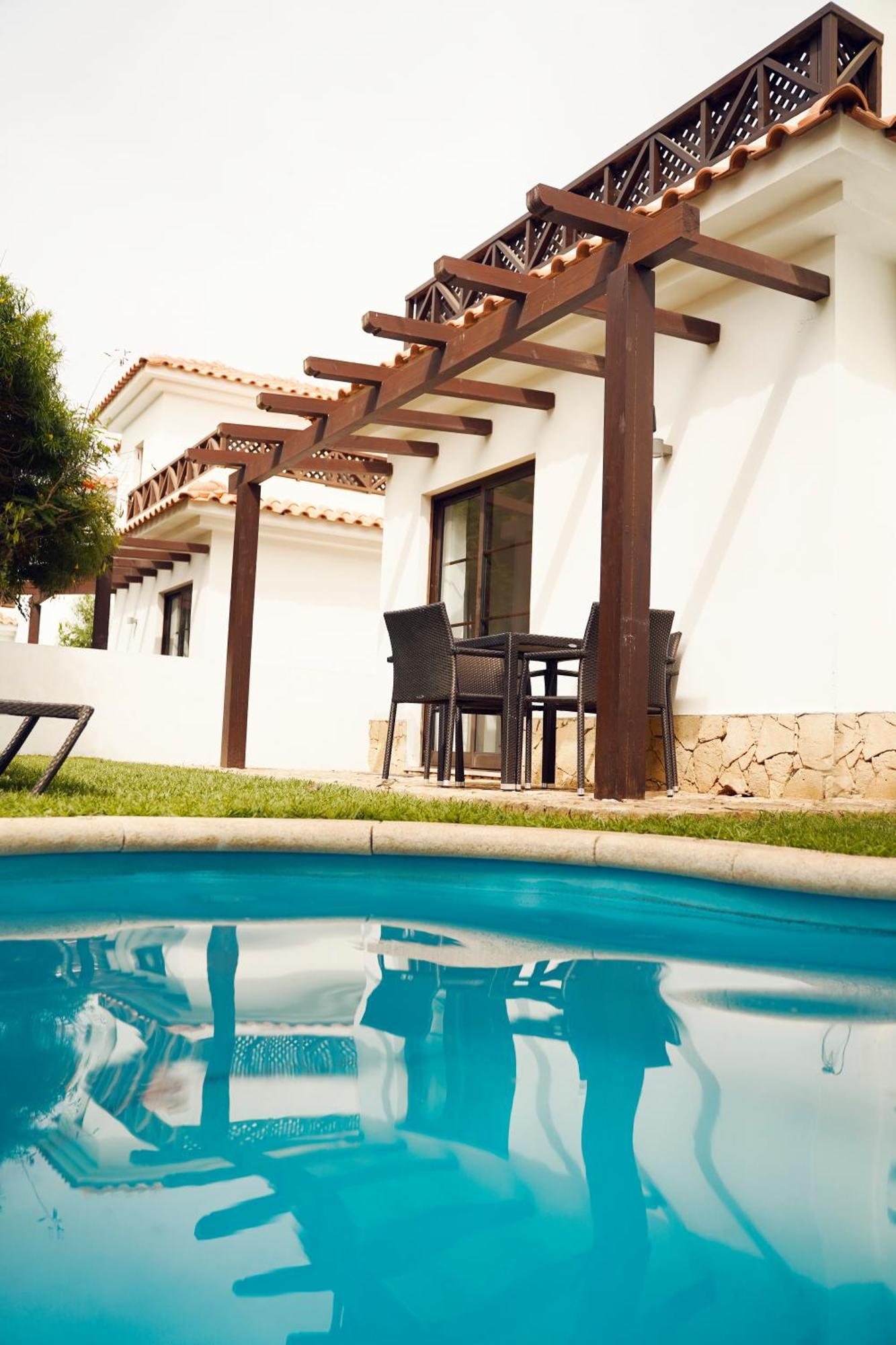 Tortuga Beach Villa, Santa Maria, Sal, Cape Verde Εξωτερικό φωτογραφία