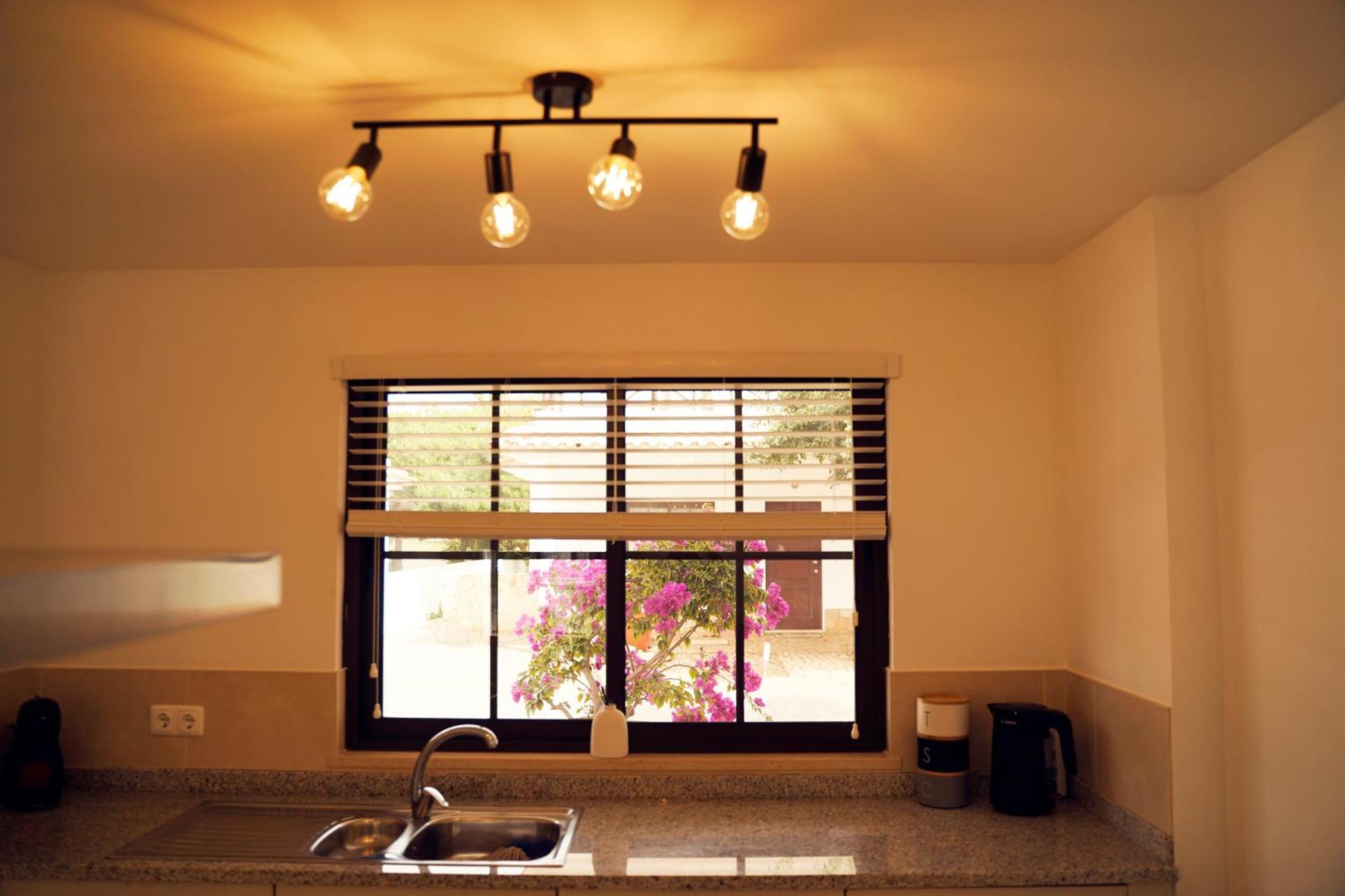 Tortuga Beach Villa, Santa Maria, Sal, Cape Verde Εξωτερικό φωτογραφία