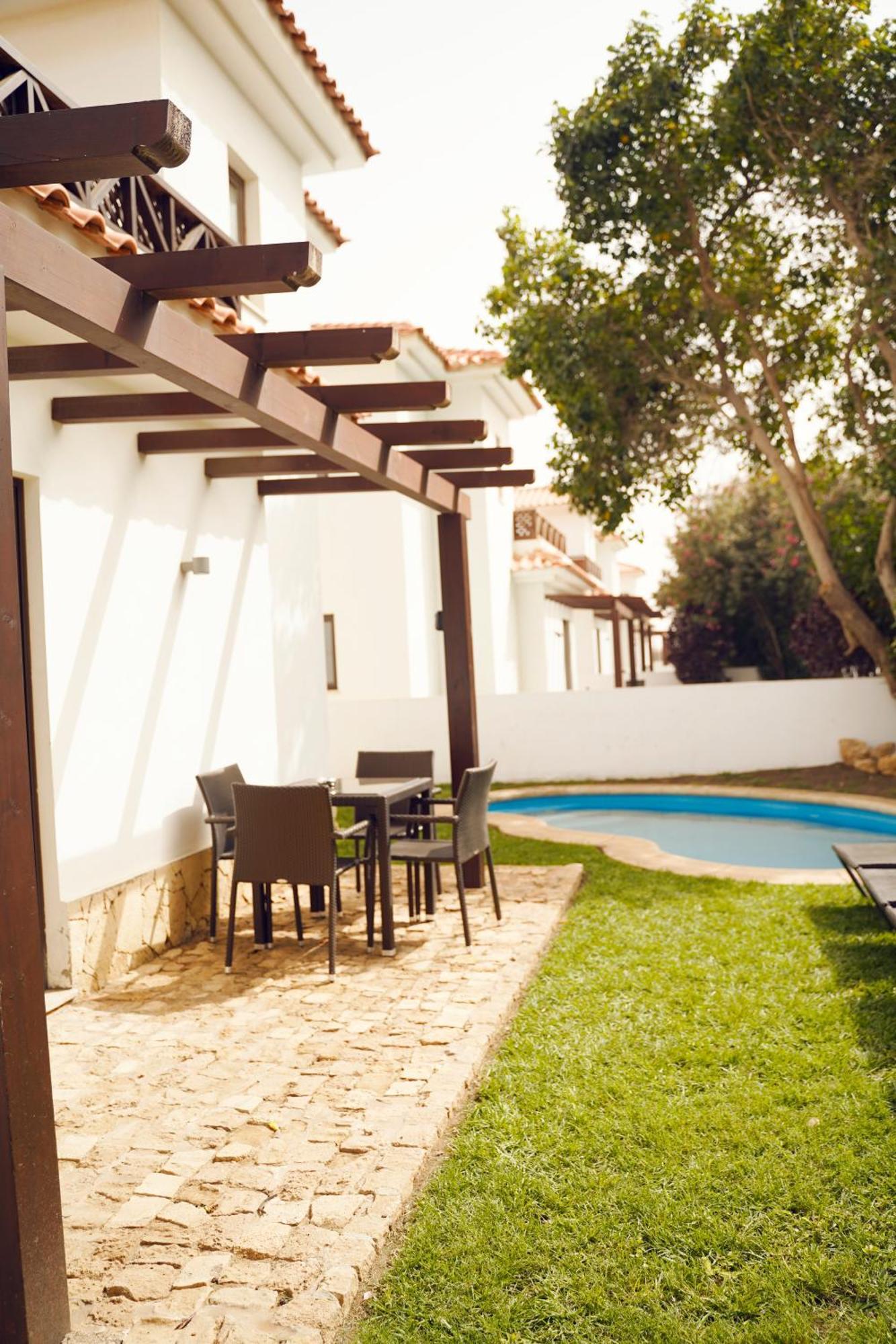 Tortuga Beach Villa, Santa Maria, Sal, Cape Verde Εξωτερικό φωτογραφία
