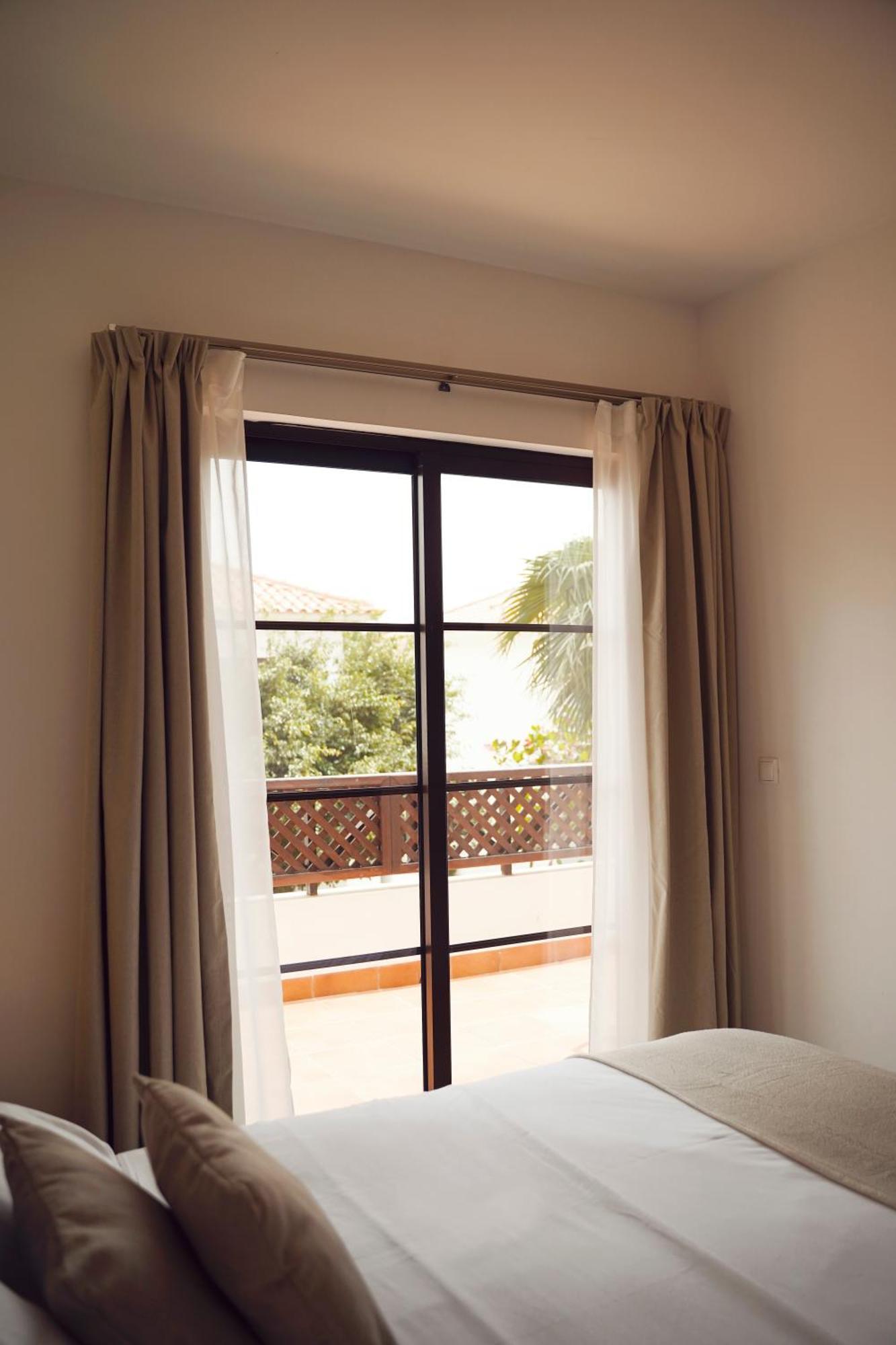 Tortuga Beach Villa, Santa Maria, Sal, Cape Verde Εξωτερικό φωτογραφία